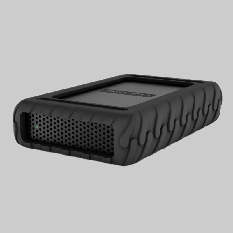 Dysk zewnętrzny HDD Glyph Blackbox Pro