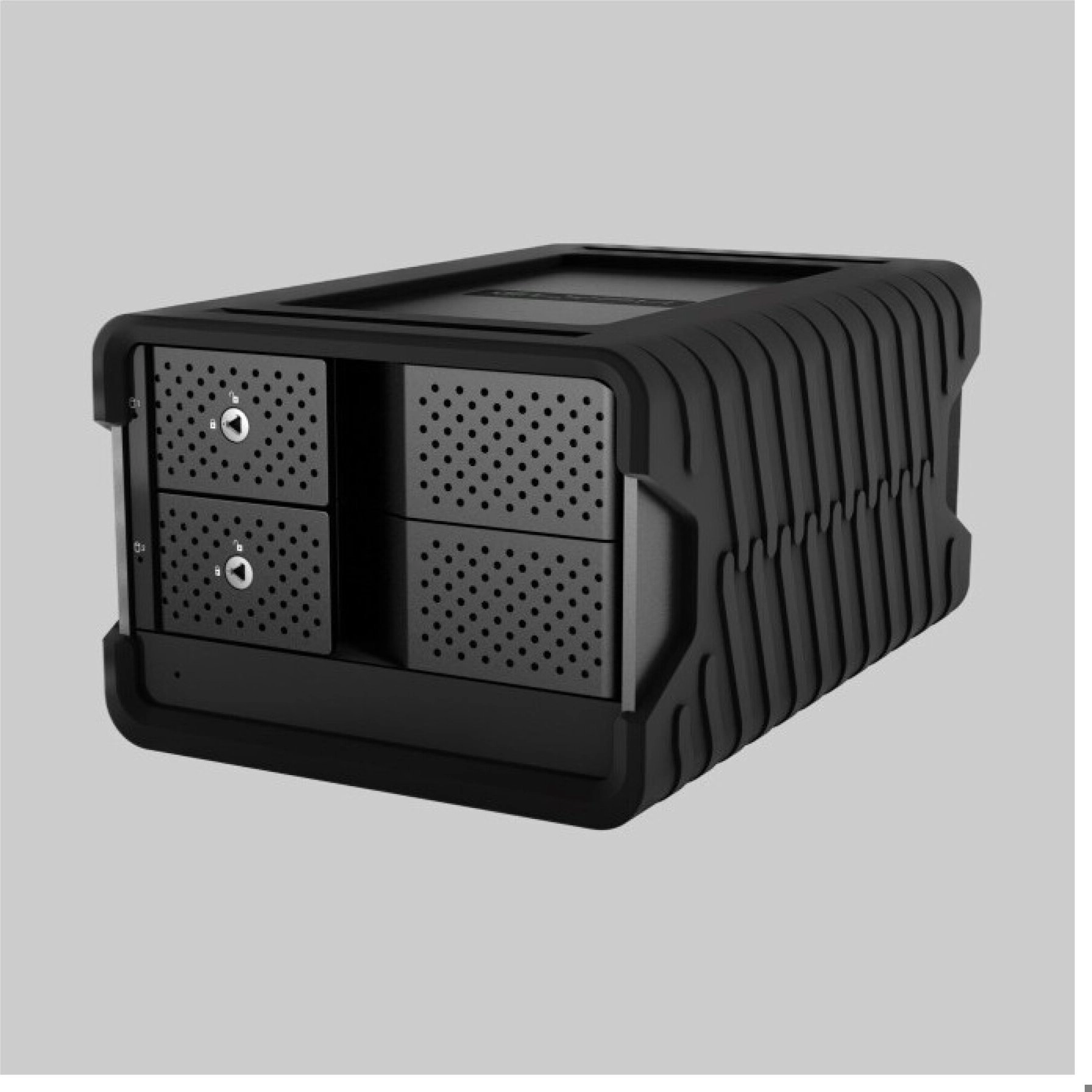 Dysk zewnętrzny HDD Glyph Blackbox PRO
