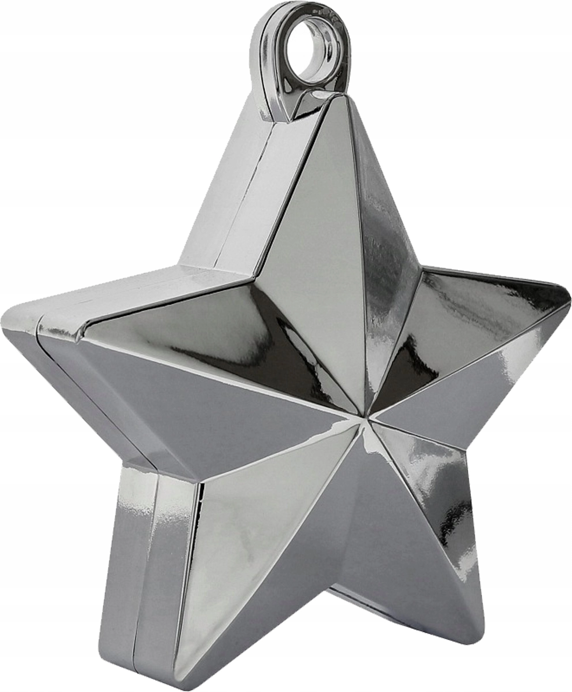 Balloon weight Graphite star 170g 13950837