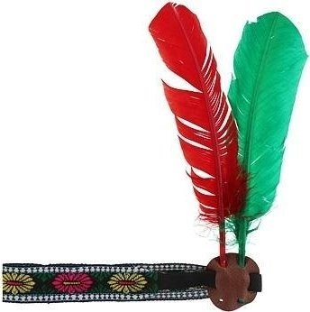 Indian headband for children size S