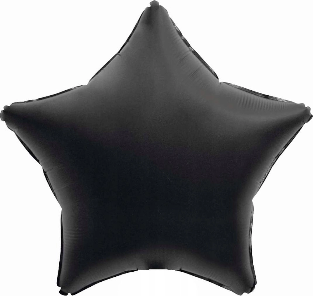 GoDan Foil balloon BC Star  matte