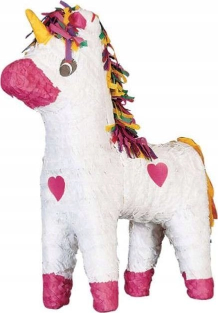 GoDan Piniata unicorn paper 34.9x47