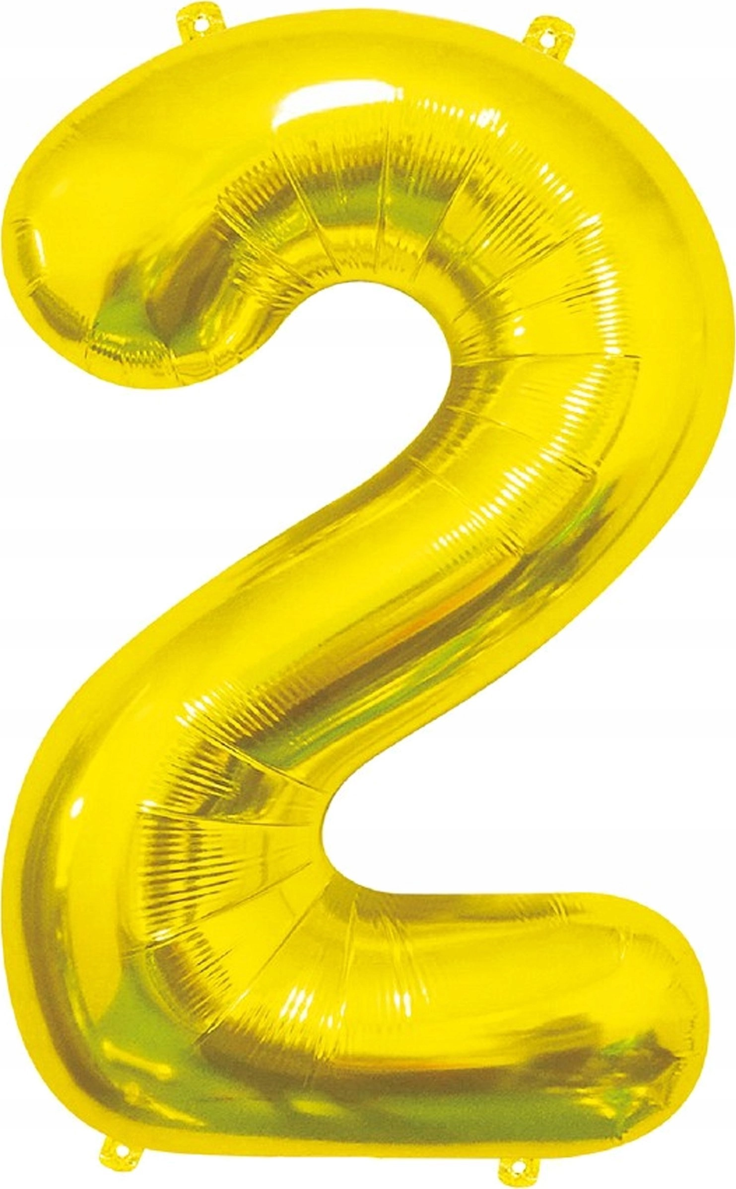 GoDan Balon foliowy BC Cyfra 2