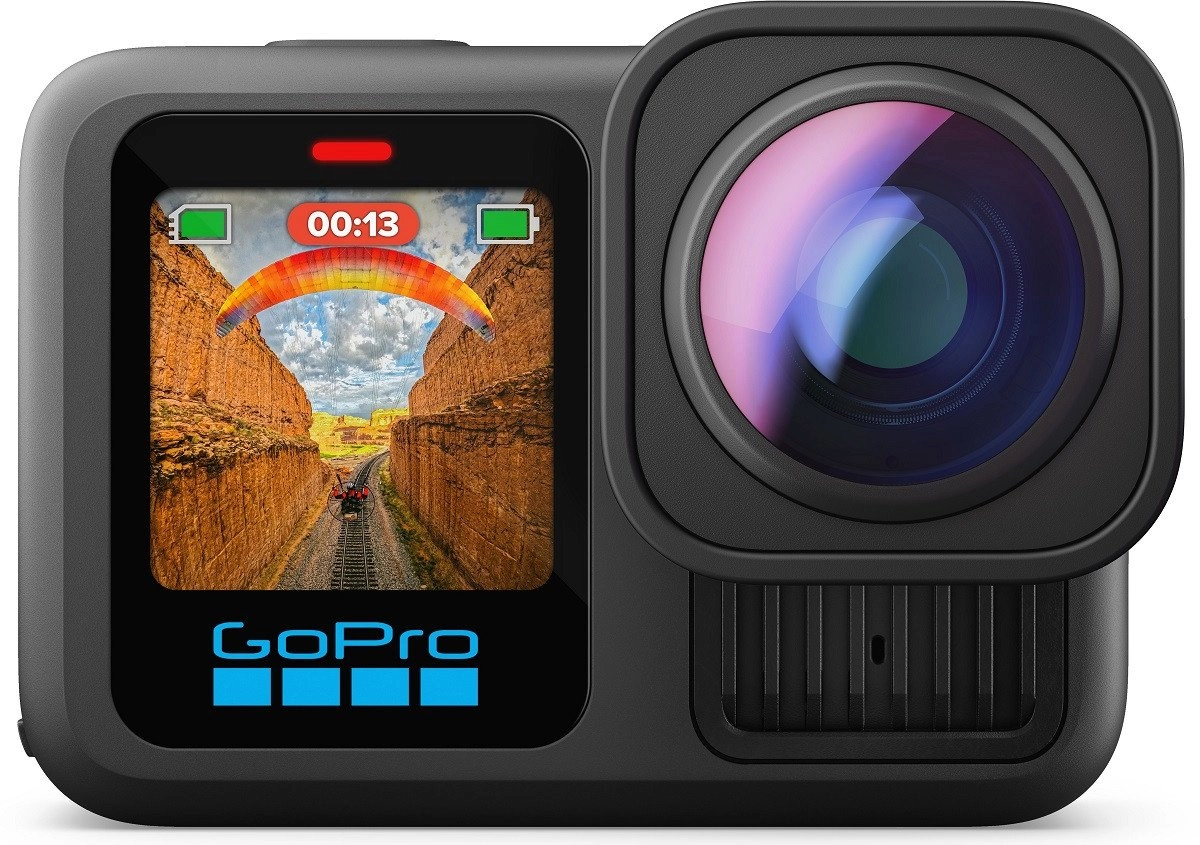 GoPro HERO13 Black Ultra Wide Edition