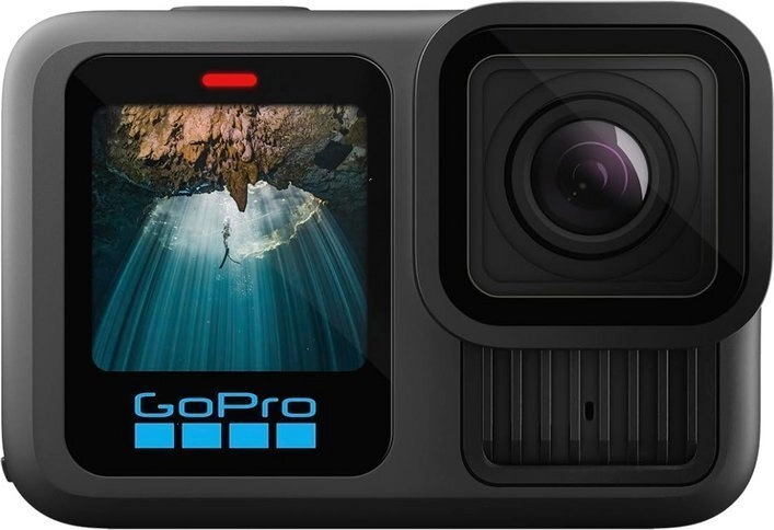 GoPro HERO Specialty Bundle 0810116382200 CHDSF-131-RT