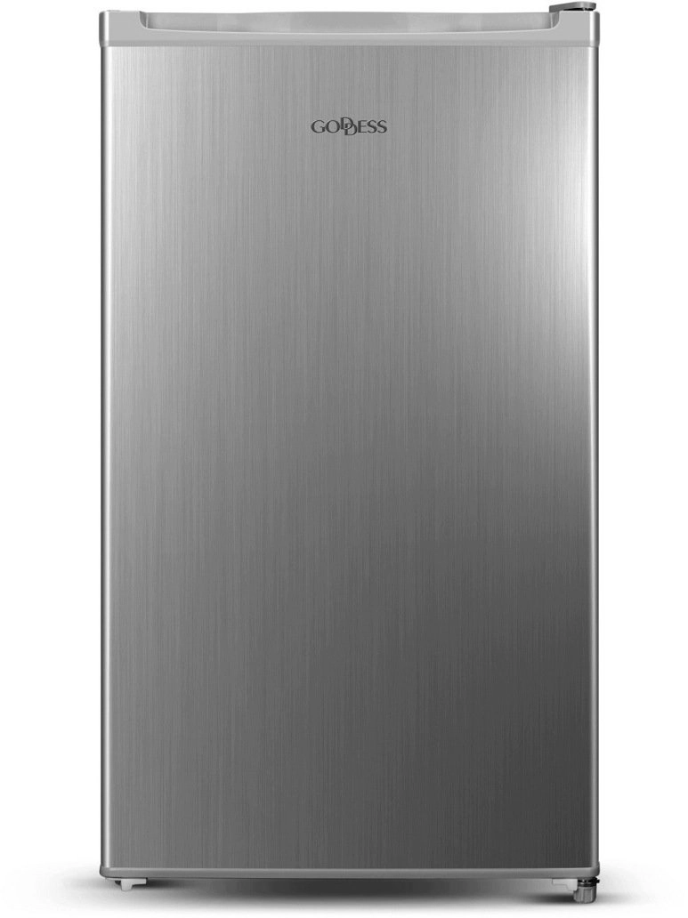 Goddess Refrigerator  GODRSE085GS8  Energy efficiency class