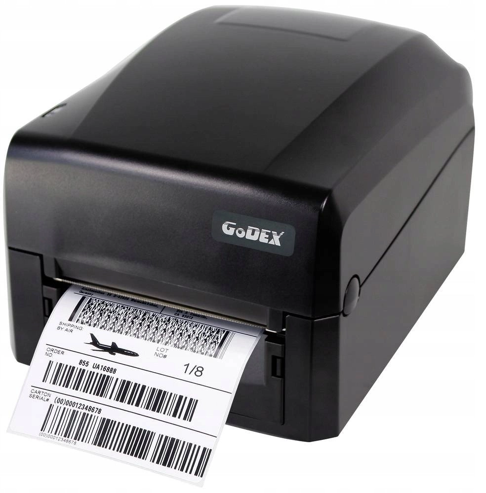 Godex GE330 Label printer Printer USB