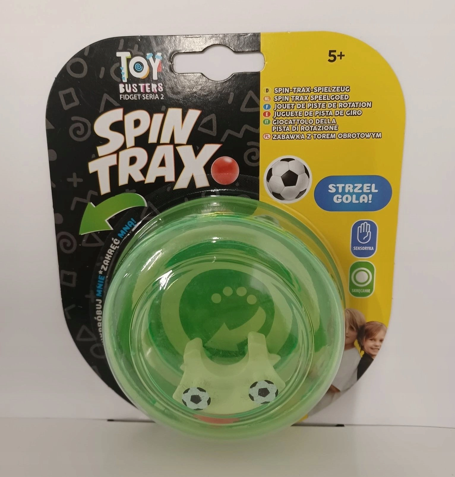 Turn track game 95049080 5015934754832