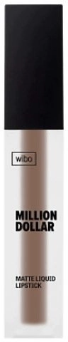 Golden Rose WIBO_Million Dollar Liquid Lipstick