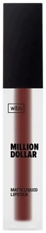 Golden Rose WIBO_Million Dollar Liquid Lipstick