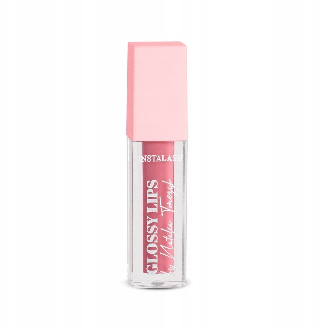 INSTALASH_Glossy Lips błyszczyk do ust Candy