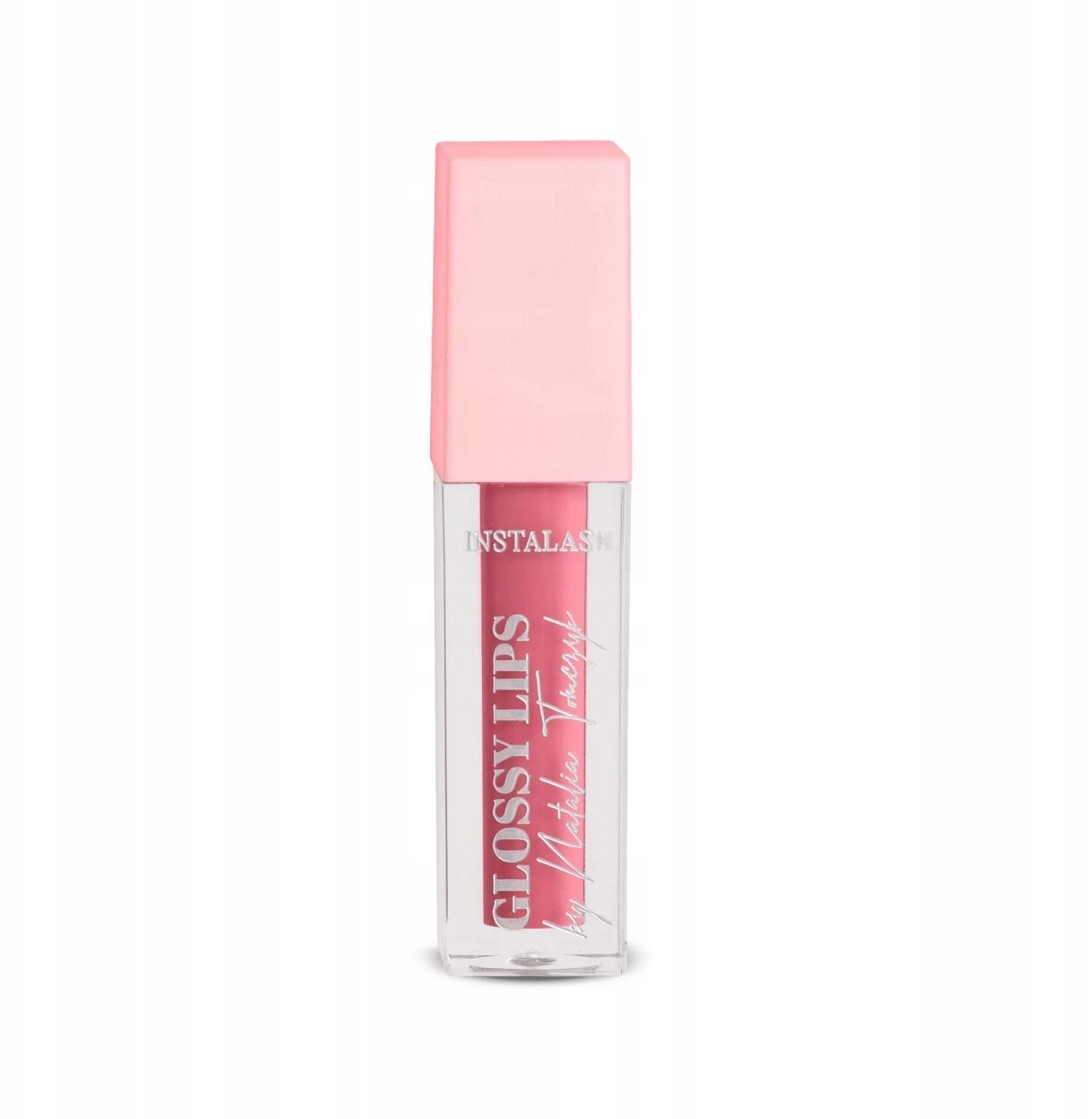 INSTALASH_Glossy Lips błyszczyk do ust Sweet
