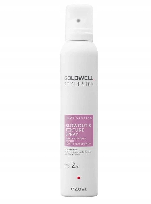 _7122904 Goldwell StyleSign Heat Styling Blowout