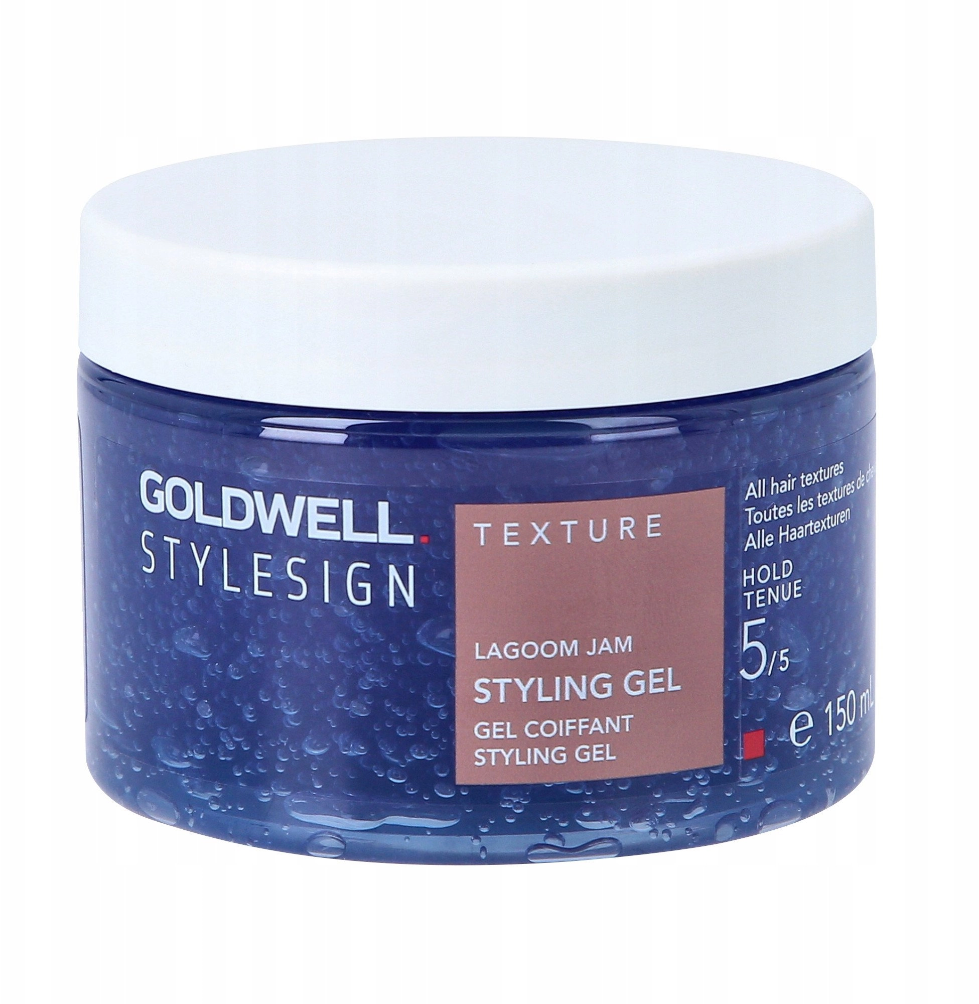 Goldwell StyleSign Texture Lagoom Jam Styling