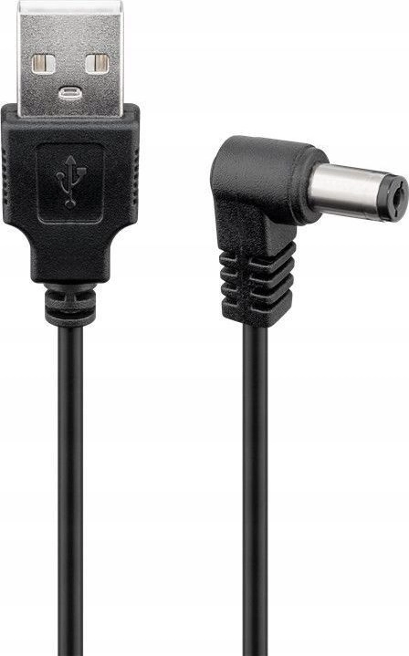 Goobay USB-A - DC USB Cable