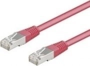 Goobay CAT 5-1000 SFTP 10.0m