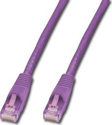 Goobay 20m RJ-45 Cable network cable