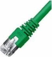 Goobay 95524 network cable Green 7