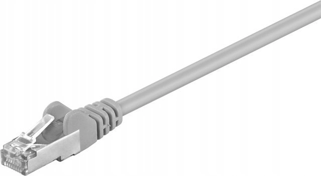 Goobay CAT 5e Connector Cable  SF/UTP