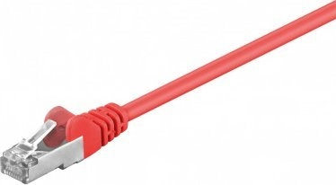Goobay CAT 5e Connector Cable  SF/UTP
