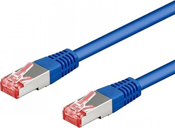 Goobay CAT 6 Patch Cable S/FTP