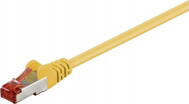 Goobay CAT 6 Connector Cable  S/FTP