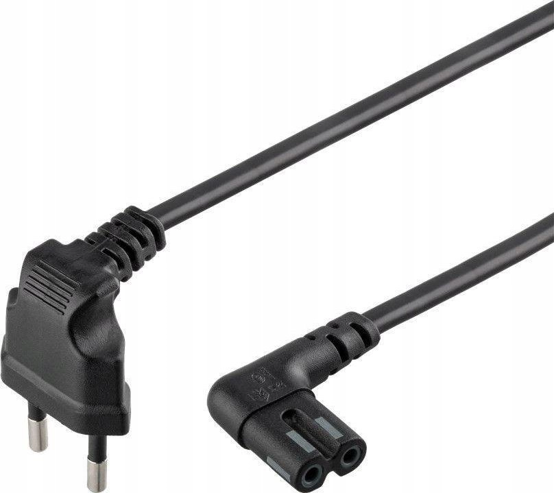 Goobay power cable Euro connection cable