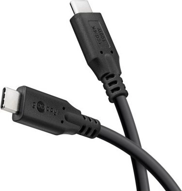 USB-C™-kabel  USB 3.2  100 W