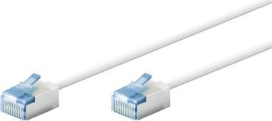Goobay Ultra-elastyczny CAT 6A kabel krosowy