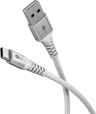 Goobay USB-C - USB-A USB cable