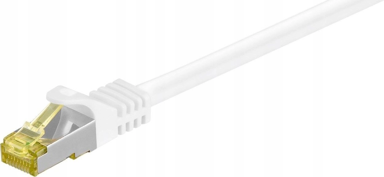 Goobay RJ45 Patch Cord CAT 6A