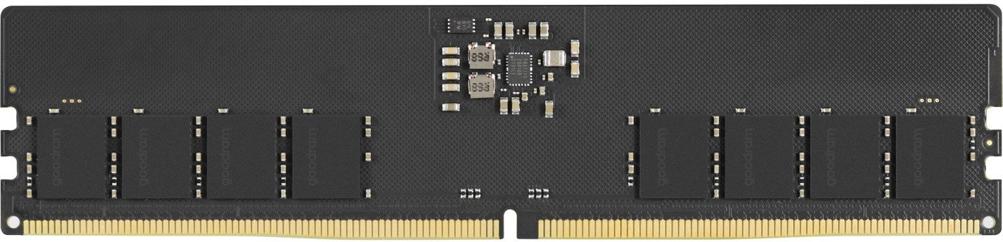 GOODRAM DDR5 8GB 5600MHz CL46 1024x16