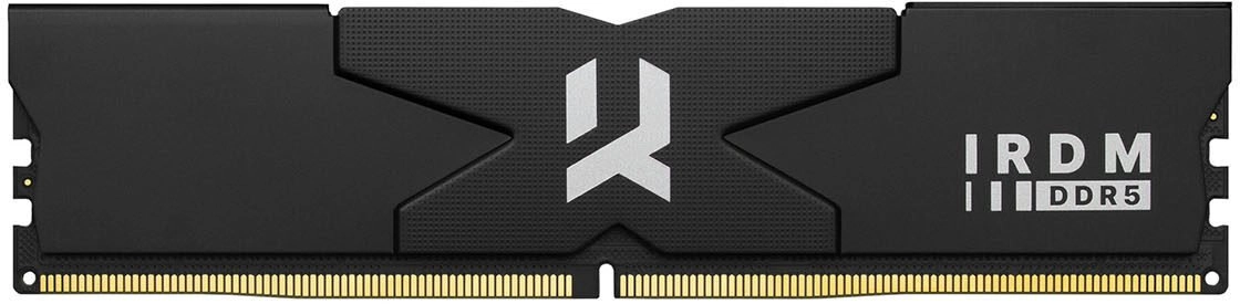 Pamięć GoodRam Pamięć DDR5 IRDM 16GB(1*16GB)/8000