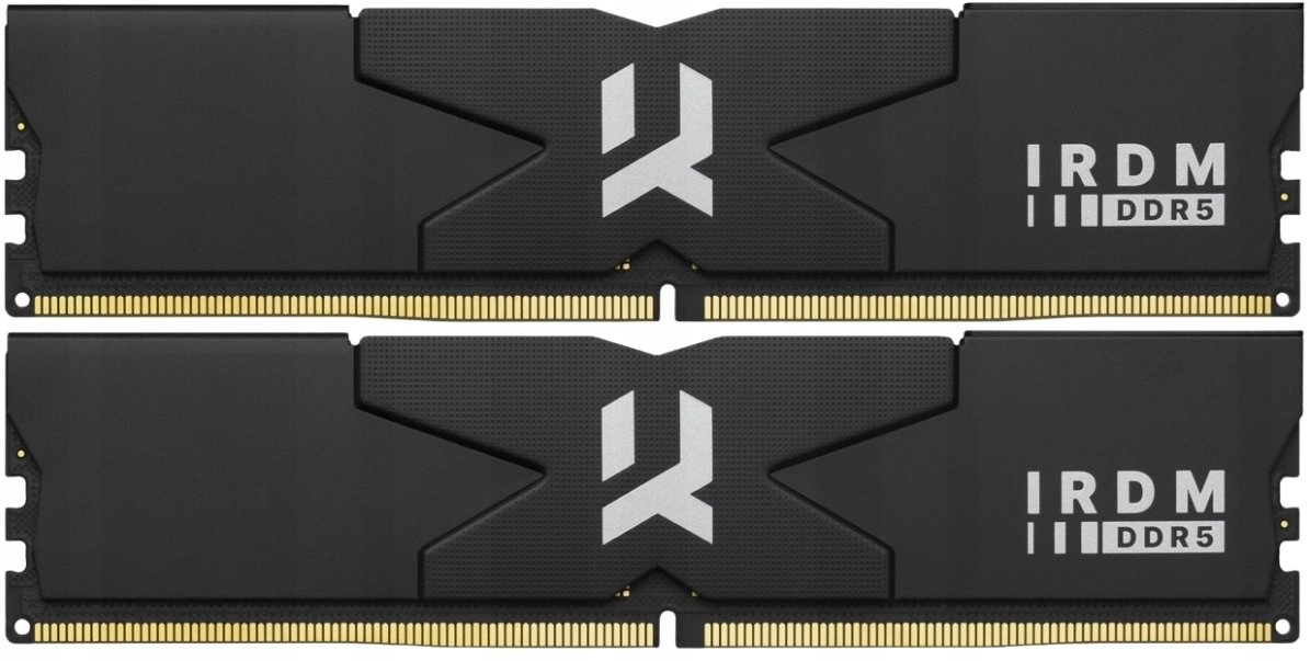 Pamięć GoodRam Pamięć DDR5 IRDM 32GB(2*16GB)/8000