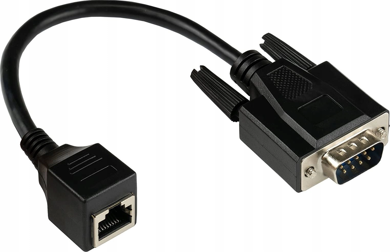 Good Connections Adapterkabel RJ45 an RS232