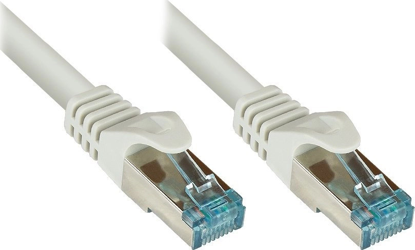Good Connections Cat.6A Patchkabel Industrie