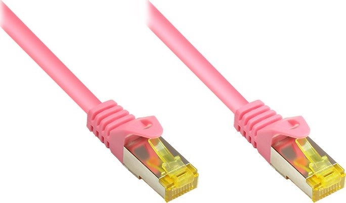 Good Connections Patchkabel m. Cat.7