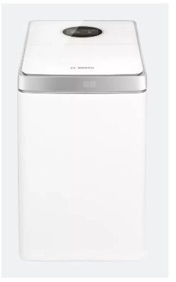 Bosch Aqua AQ4000S water softening station