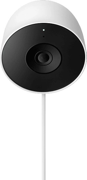 Google - Nest Cam - 2nd