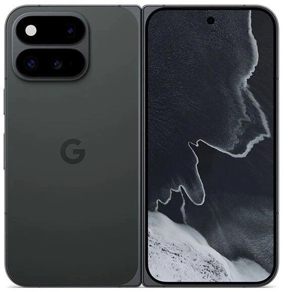 Google Pixel 11 Pro Fold 5G
