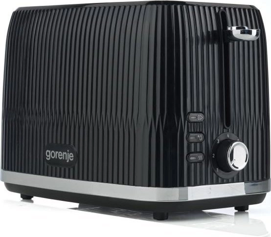 Gorenje Tobacco T850DPB Number of slots