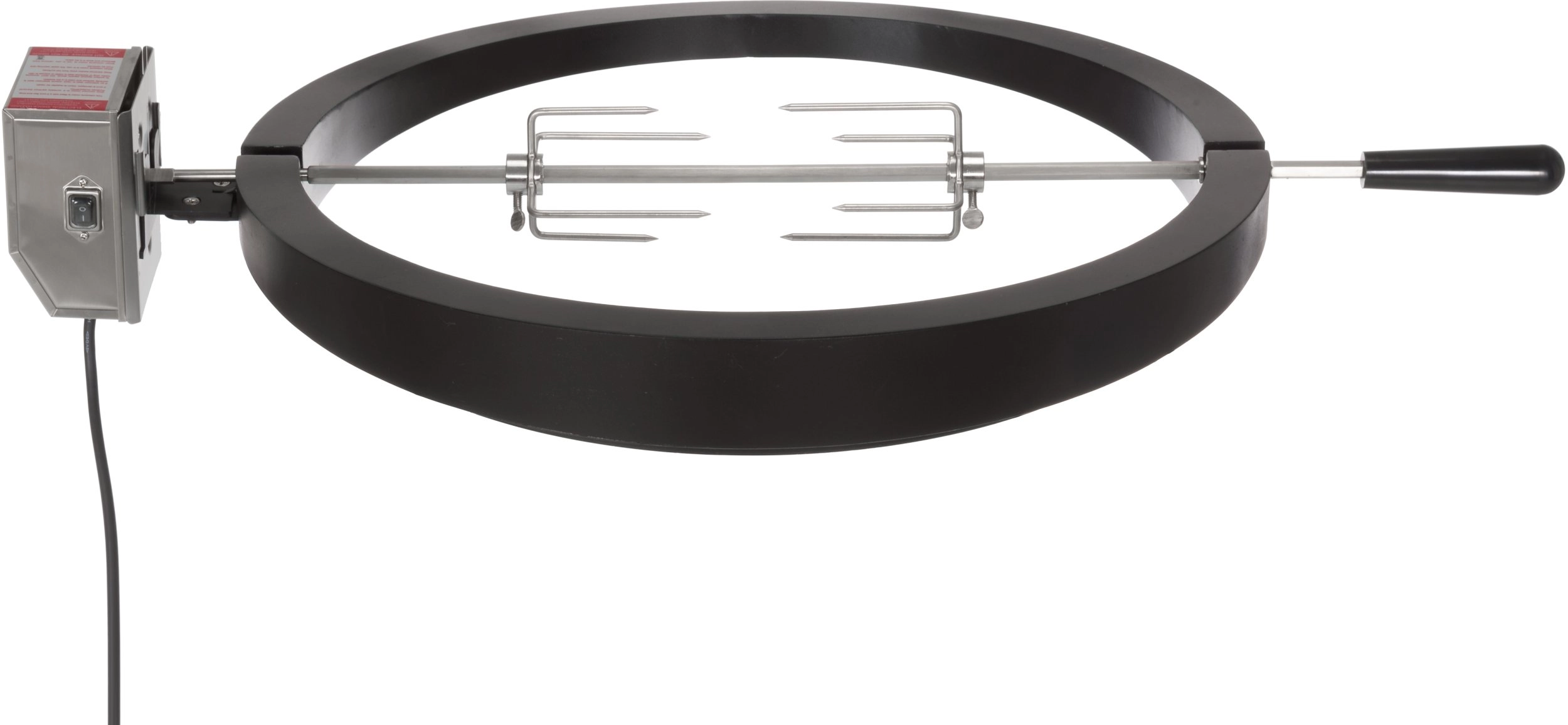 GRILL BROACH 60 CM MINI 15412435