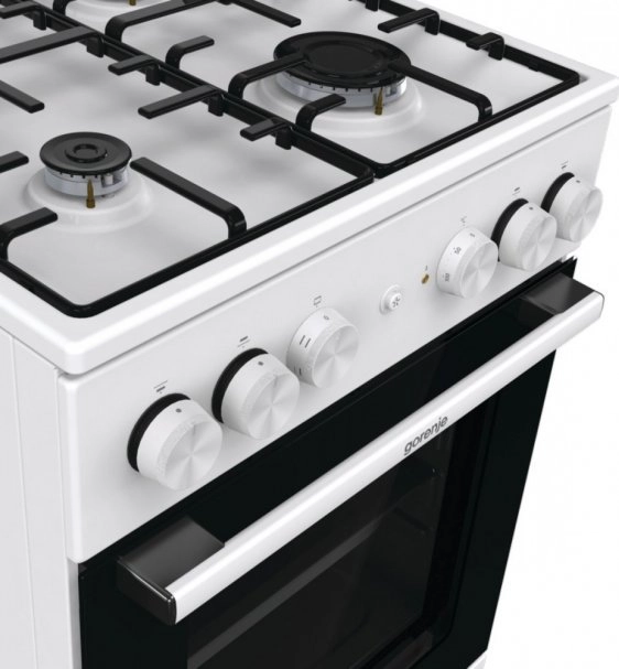 GORENJE KITCHEN GK5A22WH 745425 GK5A22WH HWGORKMAK5A22WH