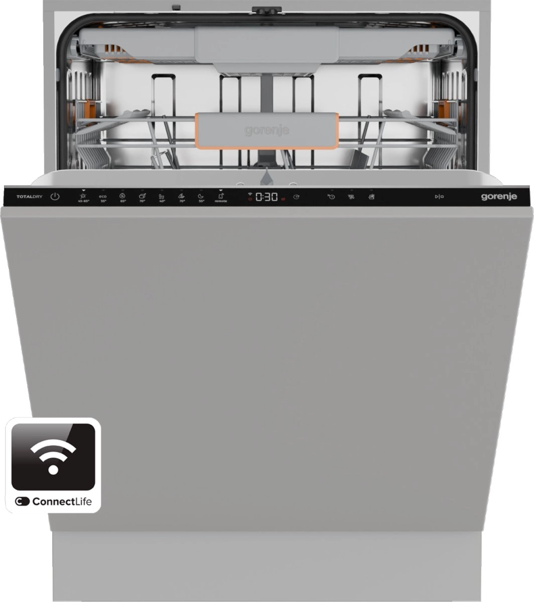 Gorenje GV673C65 Undercounter 16 sets of