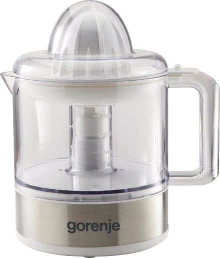 Juicer Gorenje Citrus Juicer CJ30E Type