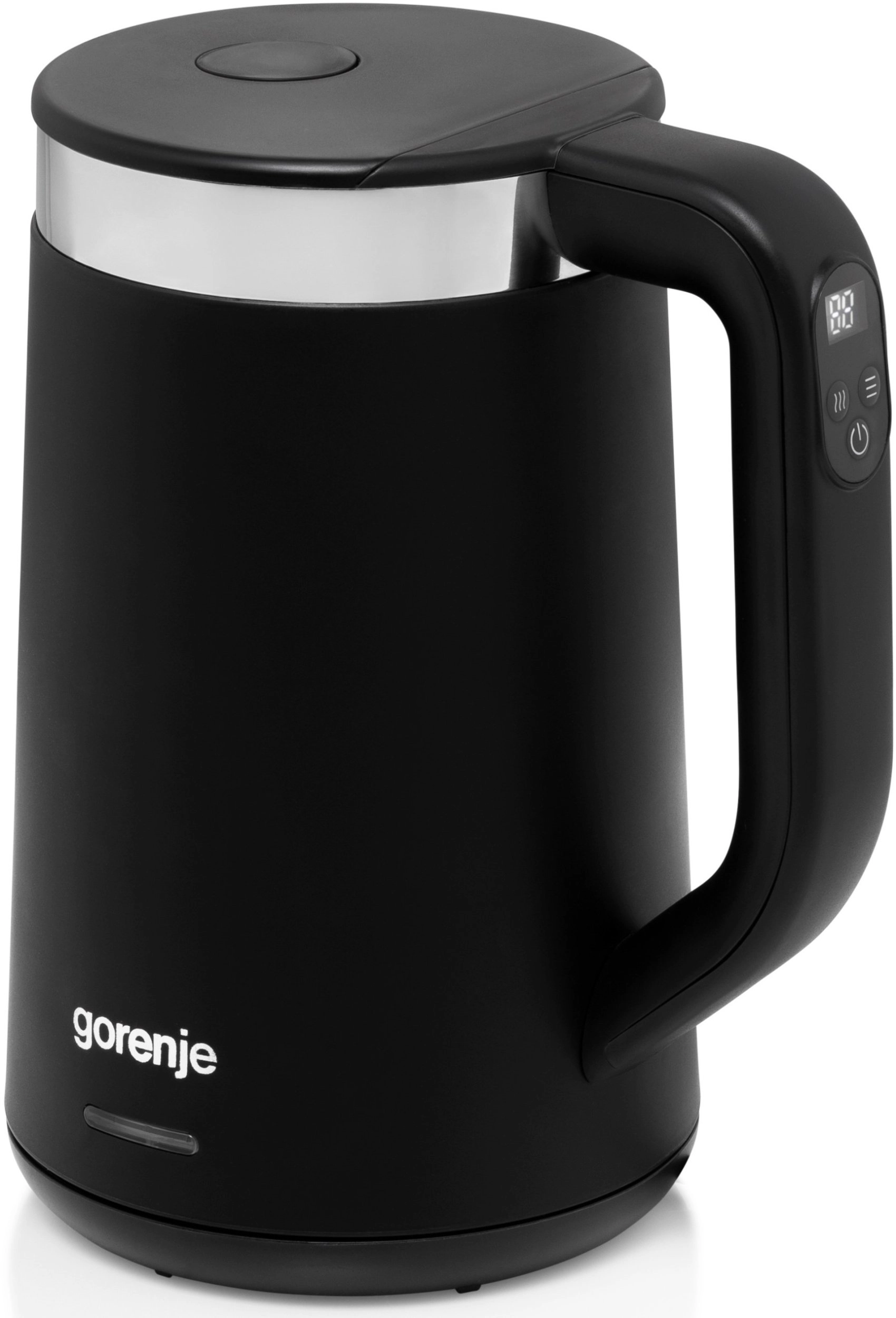 Gorenje Kettle  K17TRDW  Electric  2200 W