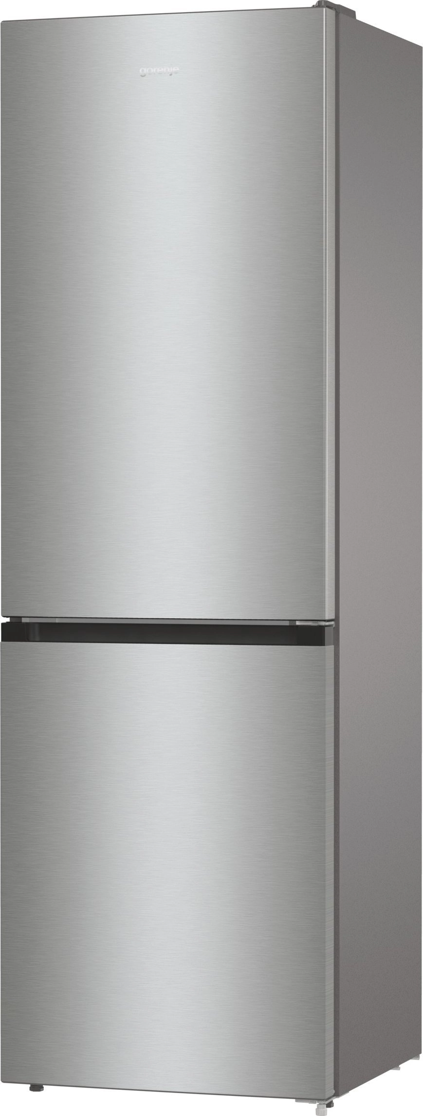 Gorenje NRK61CS2XL4 Khl-/Gefrierkombination (edelstahl) 742878 JE07-00A