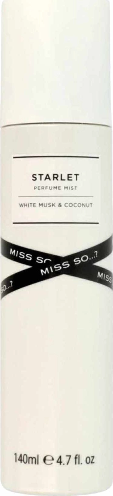 Gosh Starlet Miss So...? Mist Spray