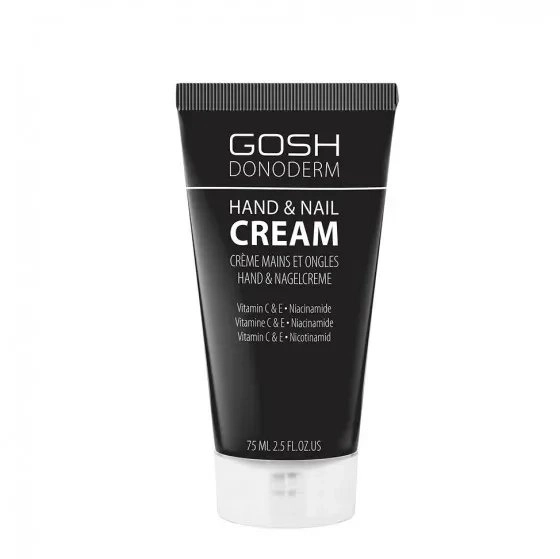 Gosh Donoderm Vitamin C E Moisturizing