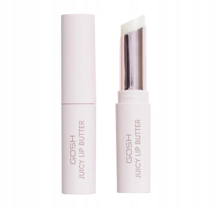Gosh Juicy Lip Butter High-Pigment Cream